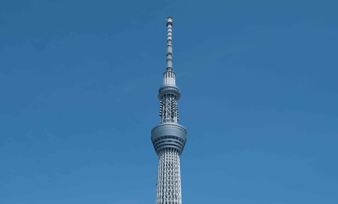 Tokyo Skytree® image