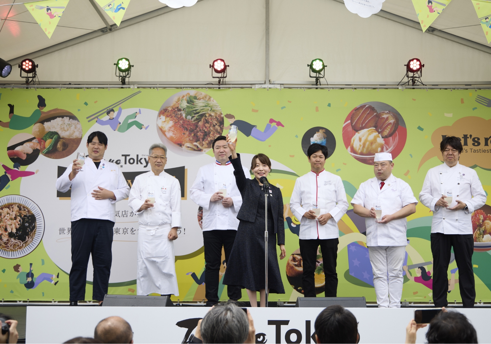 New Tokyo Tourism Ambassadors unveiled!4
