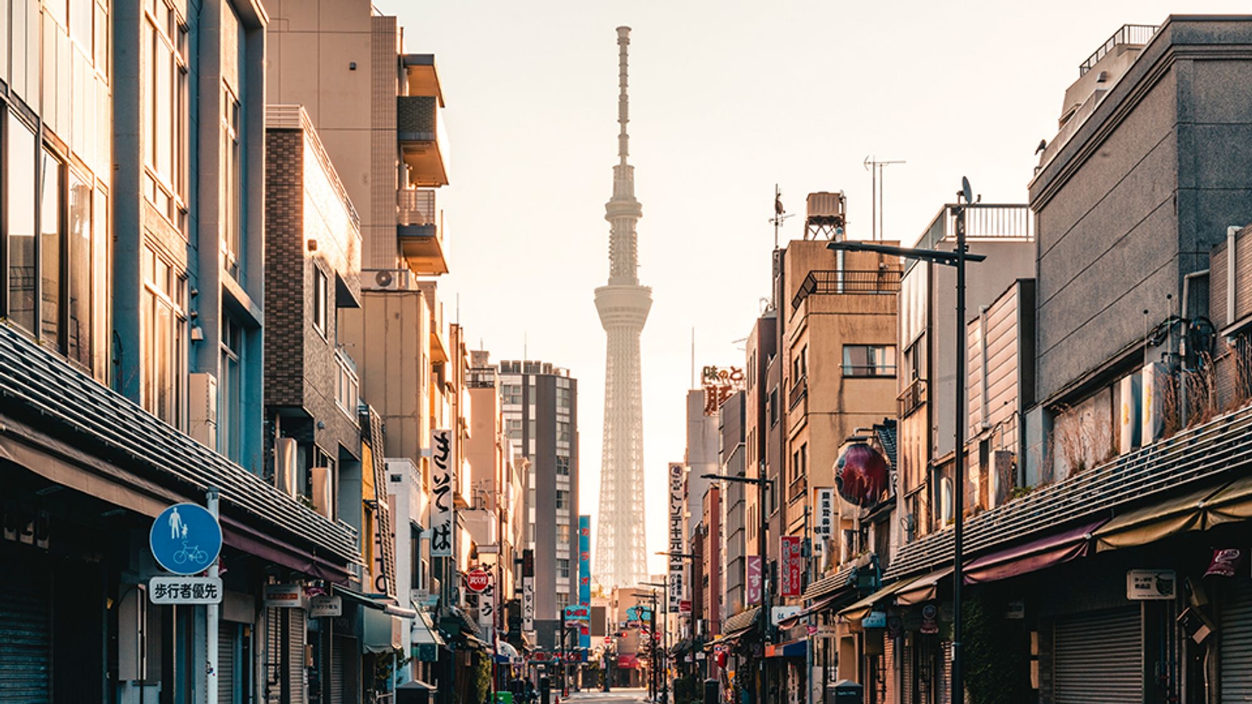 Tokyo’s great outdoors Image 3