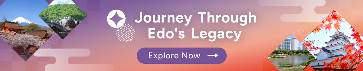 Journey Through Edo's Legacy