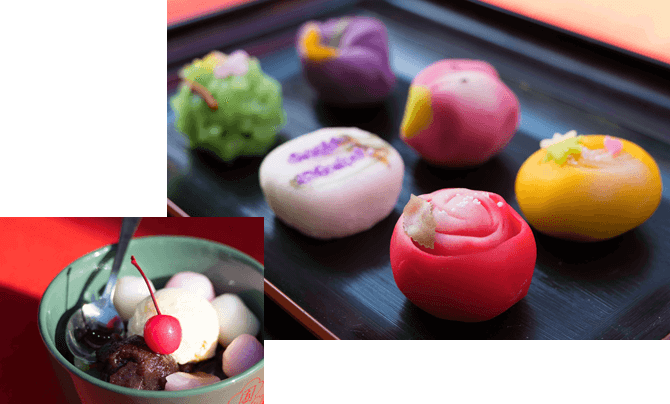 Umezono (Japanese Sweets) image