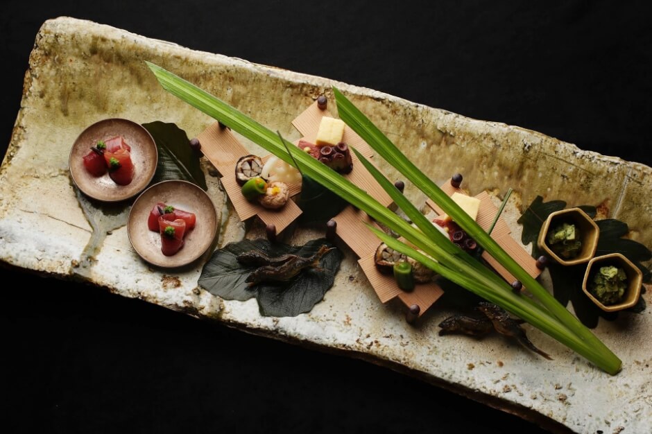 DISCOVERING TOKYO’s Diverse Gastronomy image 4