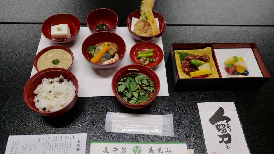 DISCOVERING TOKYO’s Diverse Gastronomy image 17