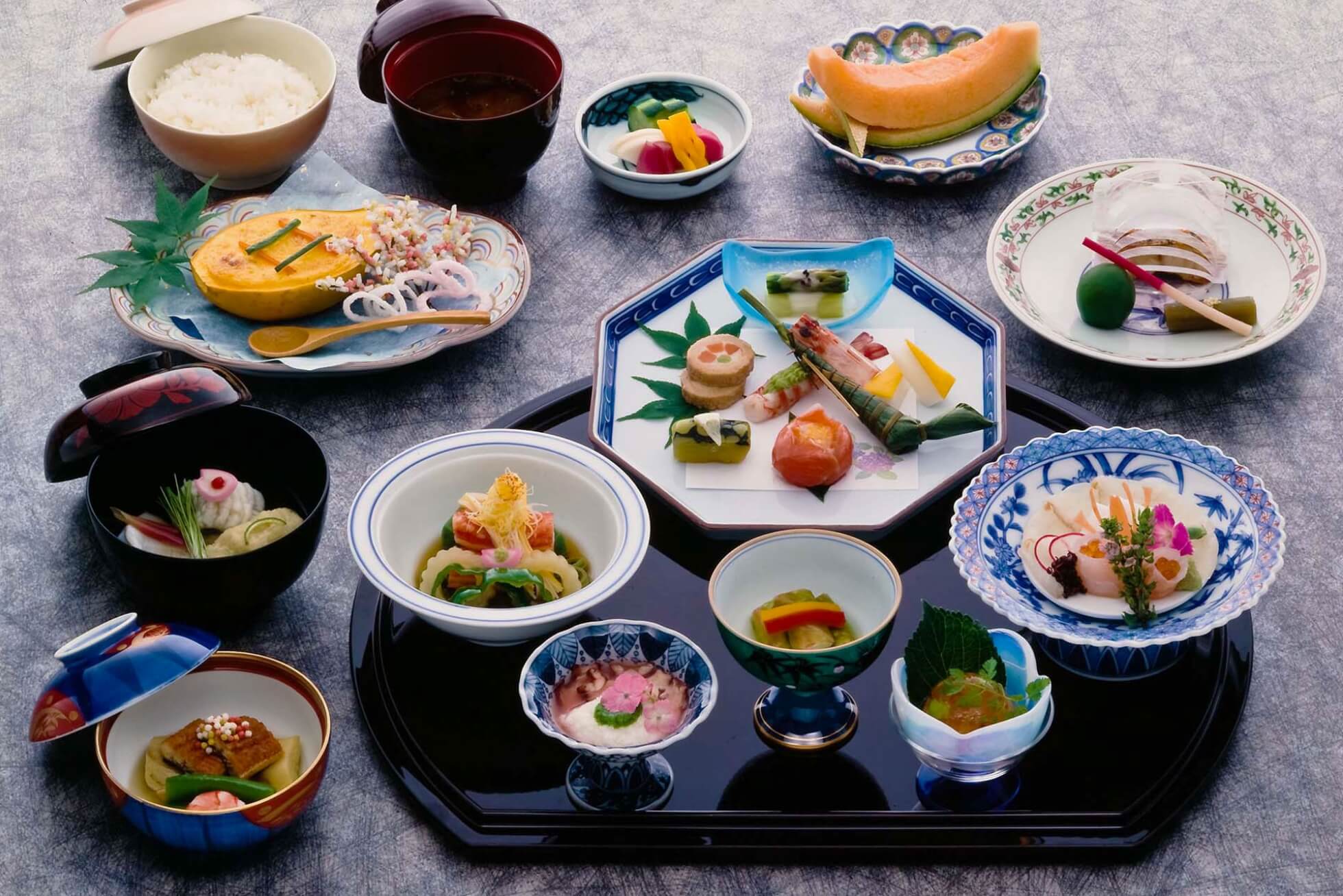 DISCOVERING TOKYO’s Diverse Gastronomy lead image