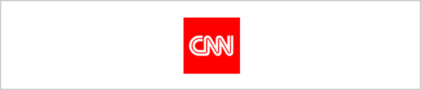 CNN banner