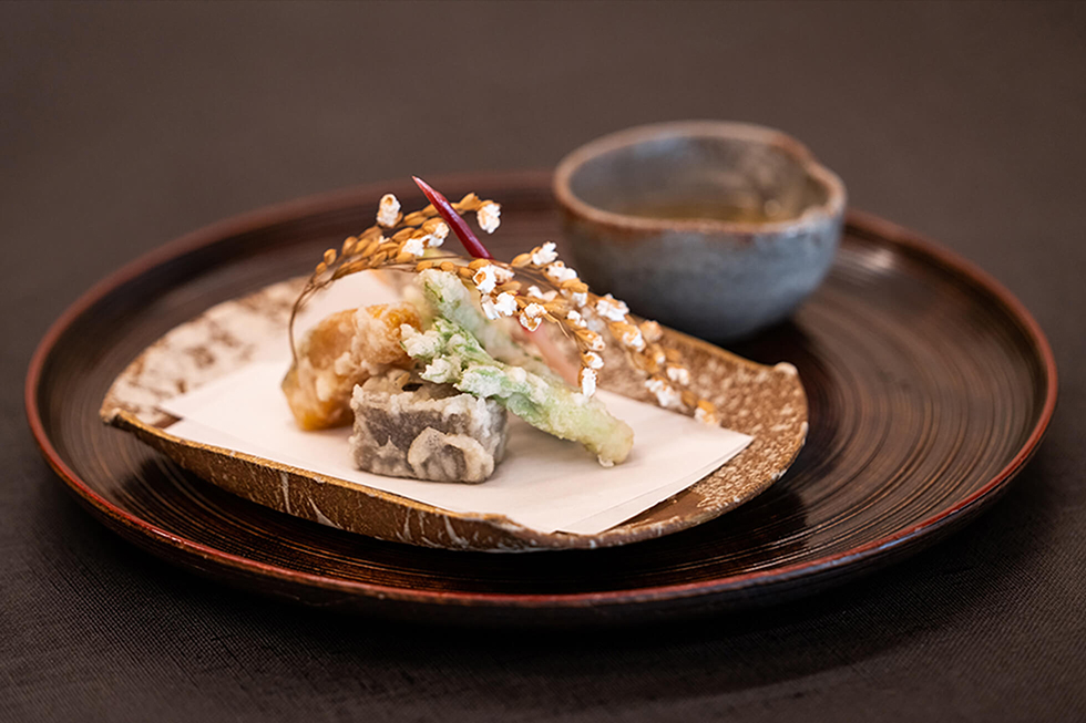 We’re Open for Business: Tokyo’s Gastronomic Delights image 12
