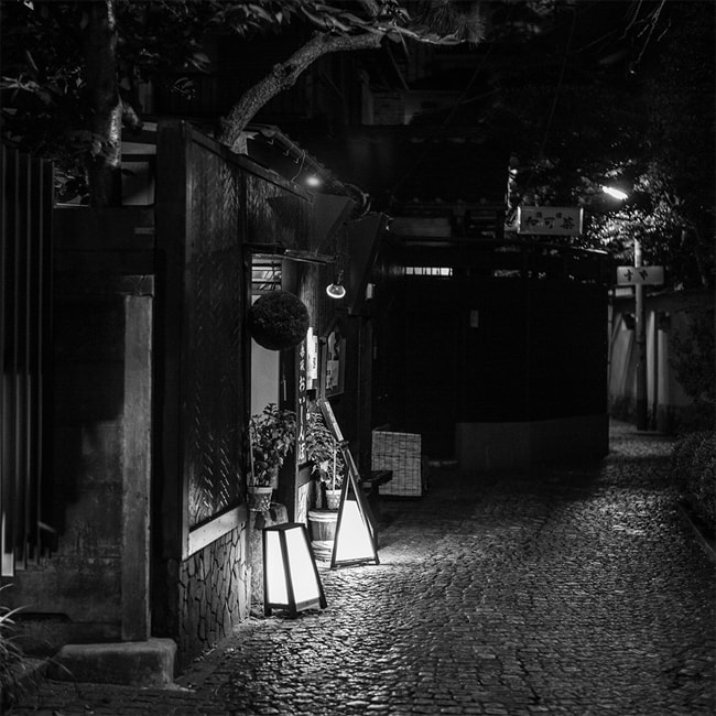 Tokyo Alley photo2