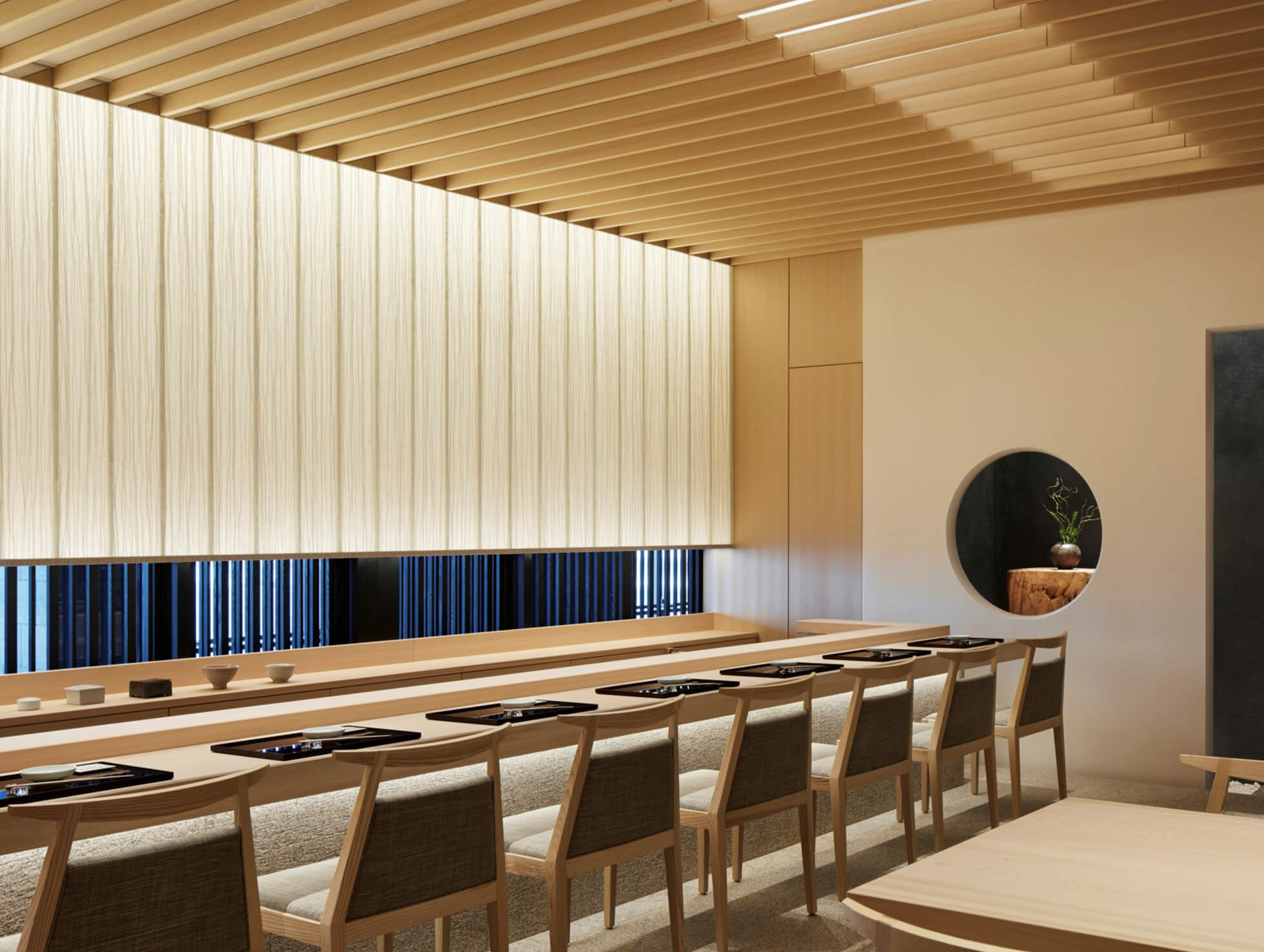 Discover the Soul of Japanese Hospitality in Otemachi image