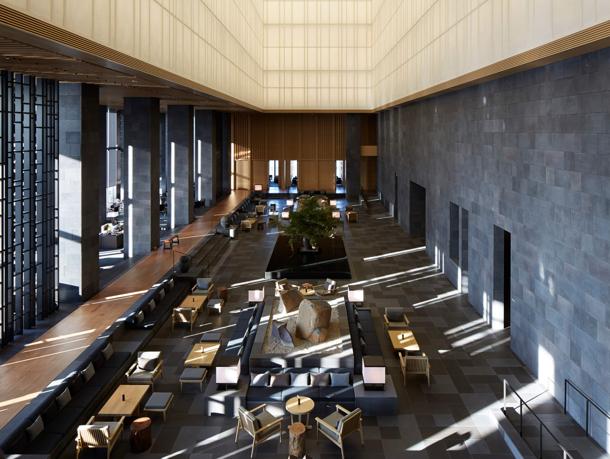 Discover the Soul of Japanese Hospitality in Otemachi image