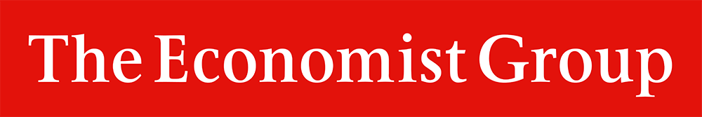 The Economist Group logo