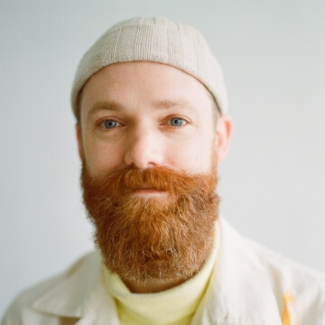 Adrian Hogan Image