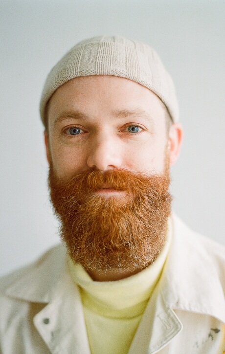 Adrian Hogan Image
