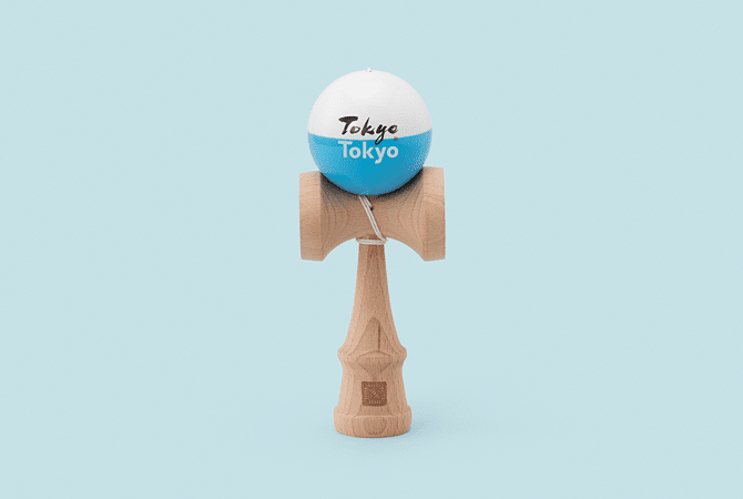 Kendama イメージ 1