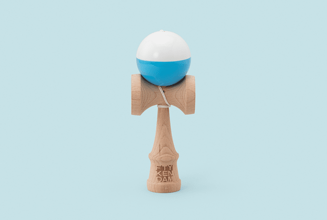 Kendama イメージ 2