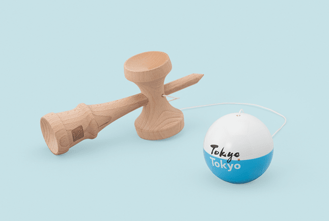 Kendama イメージ 3