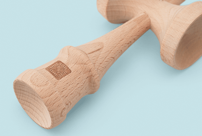 Kendama イメージ 4