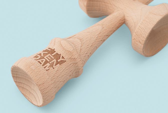 Kendama イメージ 5