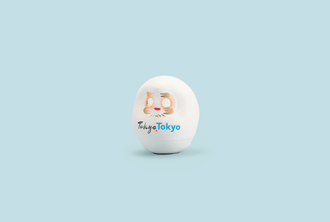 Daruma (HappyDaruma) イメージ 3