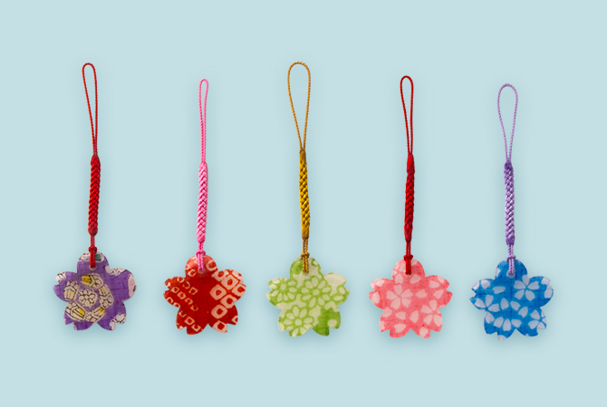 さくらチャーム イメージ 1