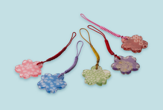 SAKURA CHARM イメージ 3