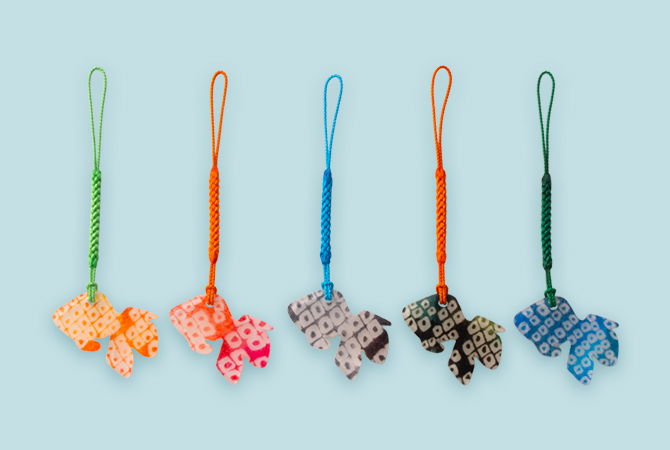 Goldfish CHARM イメージ 1