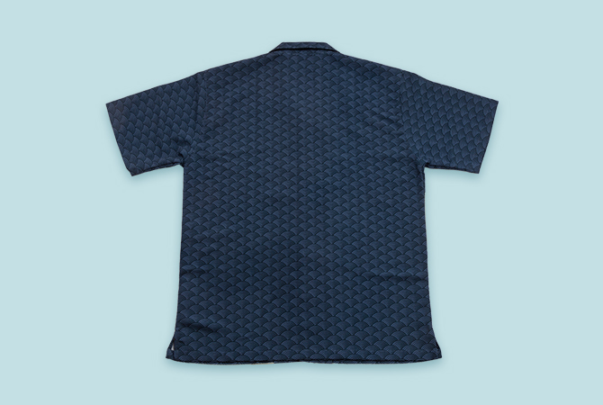 北斎アロハ イメージ 2