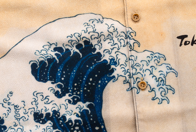 HOKUSAI ALOHA イメージ 4