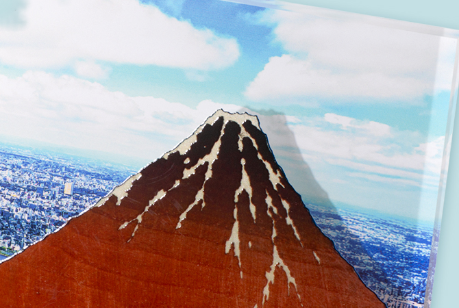 EDO-Tokyo memories Panel イメージ 6