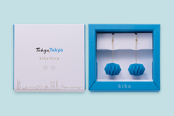 kika drop TOKYO イメージ 4