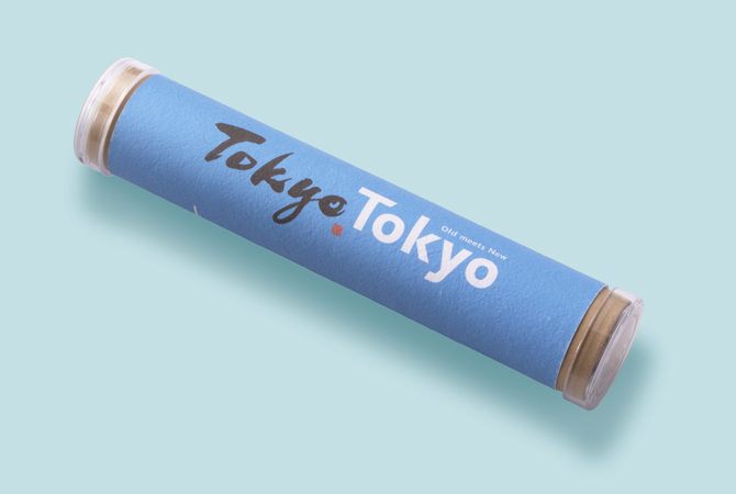 Tokyo Tokyo 万華鏡キット イメージ 5