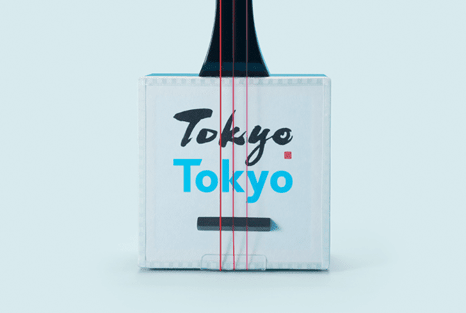 Shamisen “SHAMIKO” イメージ 7