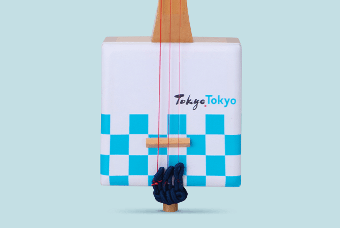 三味線「SHAMIKO」 | 東京おみやげ | Tokyo Tokyo Official Website