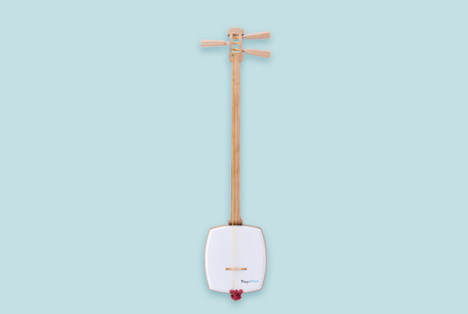Shamisen “SHAMIKO” イメージ 9
