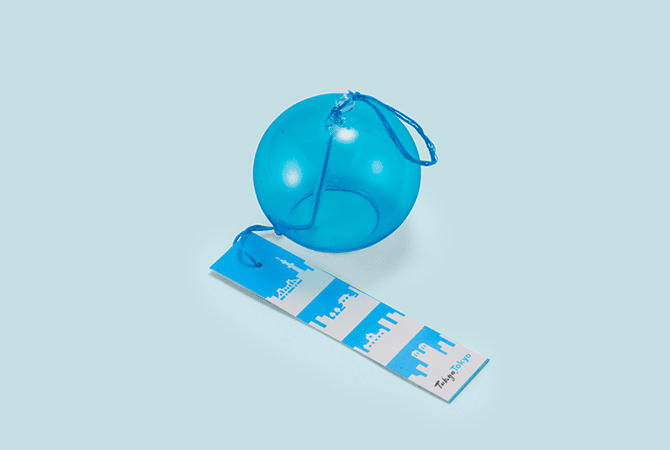 Tokyo Tokyo江戸風鈴 | 東京おみやげ | Tokyo Tokyo Official Website