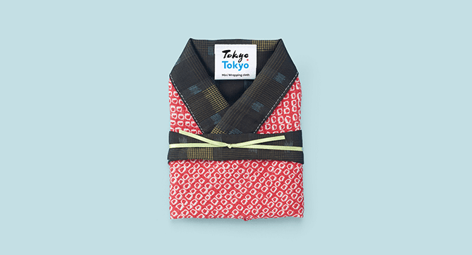 The start of Tokyo Omiyage Project -Tokyo Souvenir- sales | Our