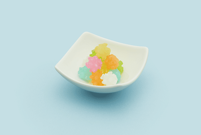 Tokyo Tokyo SUGAR CANDY イメージ 2