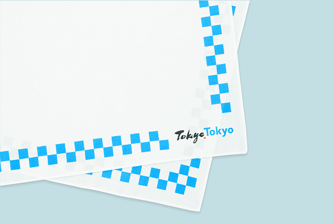 バンダナ イメージ 1