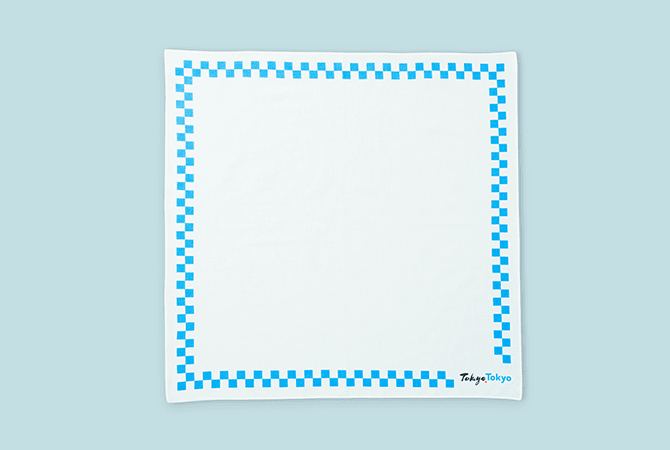 バンダナ イメージ 2