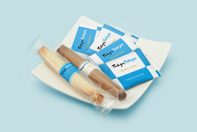 TOKYO ASSORTED COOKIES イメージ 1