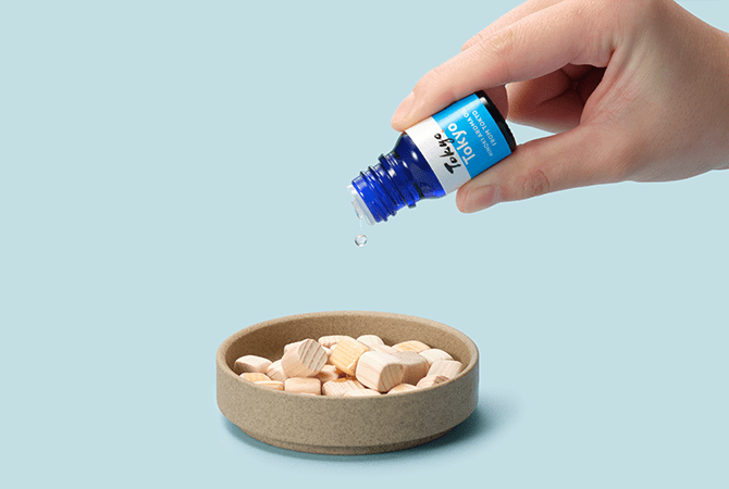 東京産ひのきアロマ精油5ml イメージ 2