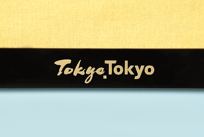 ART FRAME & ART TENUGUI（“Kabuki Costume-MICHITOSE (plum)”,“KABUKI”,“Summer in Japan”,“Carp Ascending a Waterfall”, “Ebisu holding a sea bream”, “Maiko”, “Ukiyoe- Plum Estate, Kameido”） イメージ 4