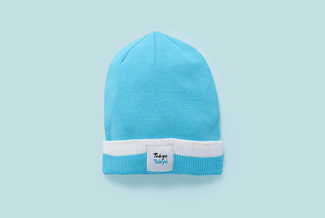 Tokyo Tokyo beanie イメージ 1