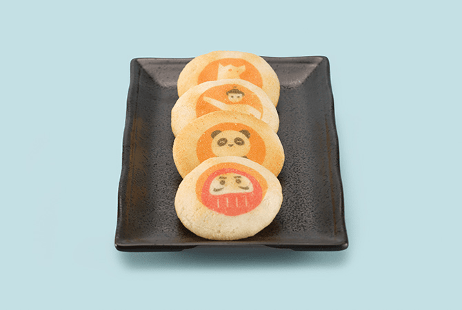 Tokyo Tokyo RICE CRACKER イメージ 3