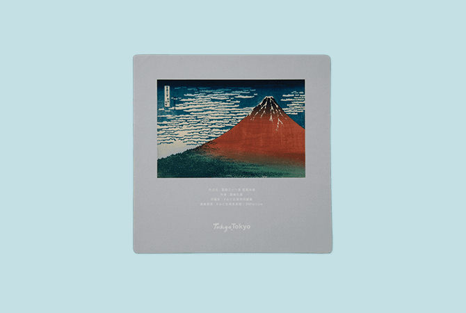 Next-generation handkerchief イメージ 5