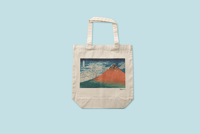 Tote bag イメージ 2