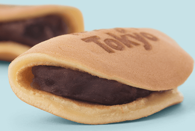Dorayaki イメージ 2