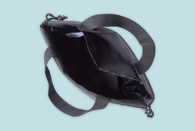 ミニバッグ 「Tokyo Tokyo ロゴ」 イメージ 3