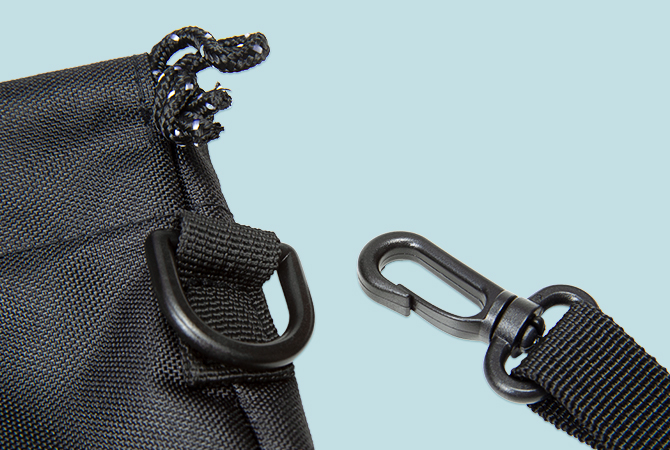 MINI BAG 【Tokyo Tokyo　LOGO】 イメージ 4