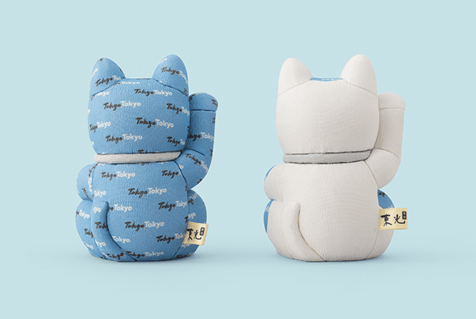 Maneki-neko イメージ 2