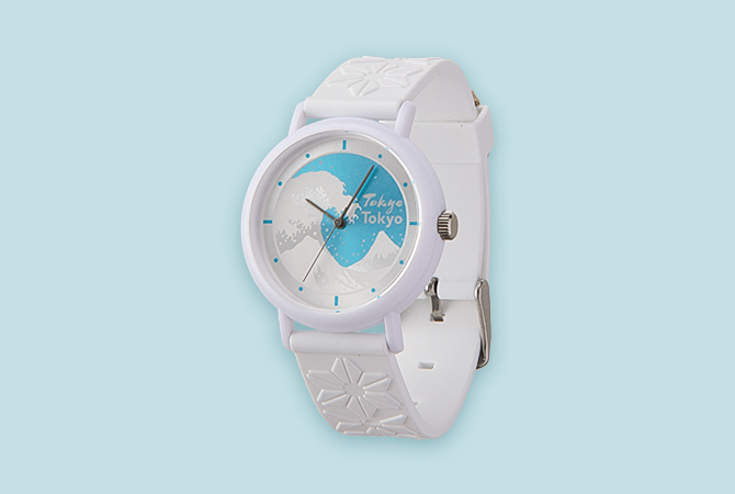 KAORU　和の香りウォッチ イメージ 2